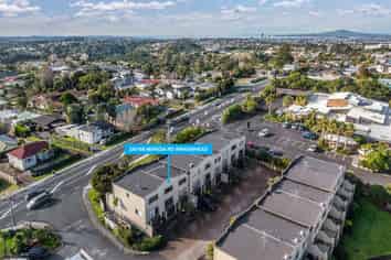 2A/168 Mokoia Road, Birkenhead