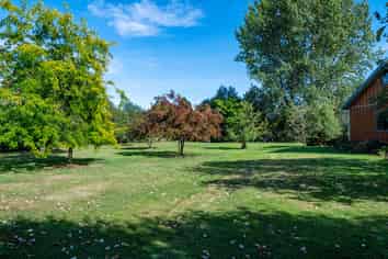 532 Orari Station Road, Geraldine