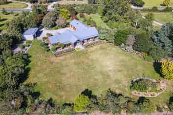 532 Orari Station Road, Geraldine
