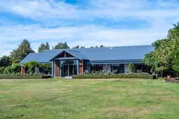 532 Orari Station Road, Geraldine