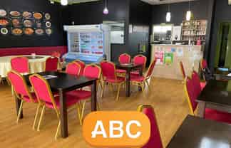 Restaurant in Central Auckland - Asking Price $68K