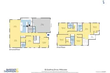 51 Godfrey Drive, Orewa