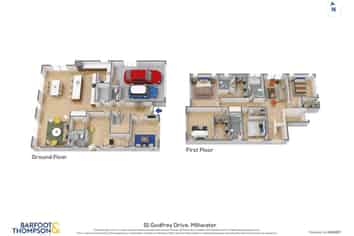 51 Godfrey Drive, Orewa