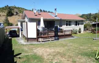 55 Goldfinch Street, 