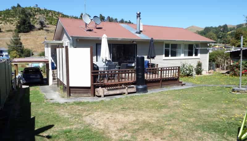 55 Goldfinch Street, 