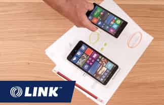 INSPECTION CONSULTING $100K PROFIT PA - 20 HRS PW