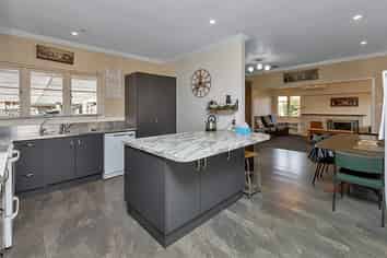 201 Corks Road, Tikipunga