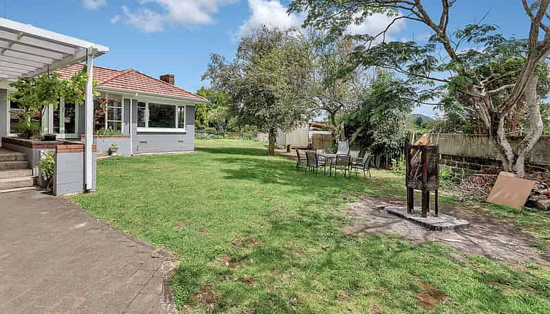 201 Corks Road, Tikipunga