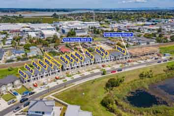 47A Soaring Bird Drive, Takanini