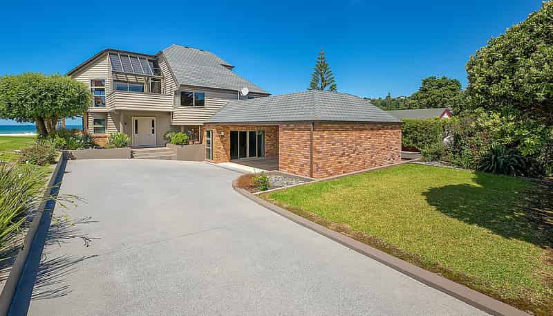 104 Bambury Place, Onemana