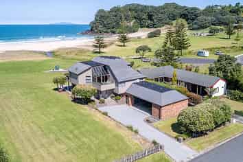 104 Bambury Place, Onemana