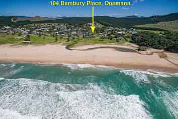 104 Bambury Place, Onemana