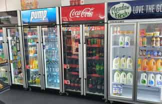 New Dairy / Mini mart opportunity