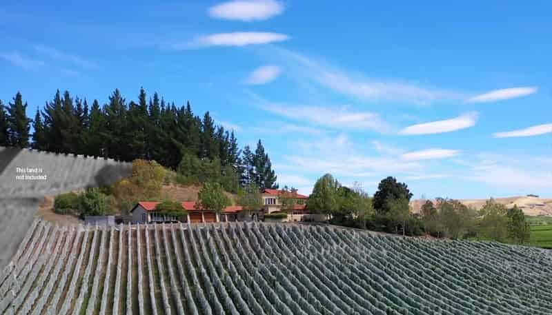 367 Brookby Road, Blenheim Central