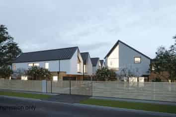 1/20 Darvel Street, Fendalton