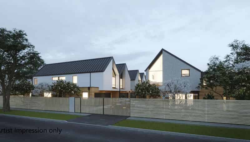 1/20 Darvel Street, Fendalton