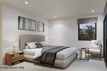 1/20 Darvel Street, Fendalton