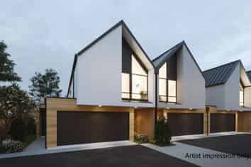 1/20 Darvel Street, Fendalton