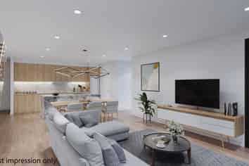 1/20 Darvel Street, Fendalton