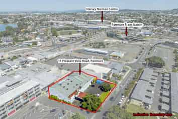 11 Pleasant View Road, Panmure