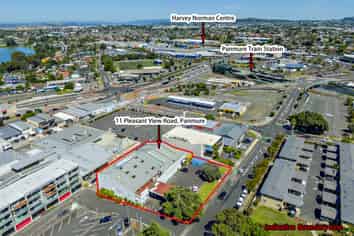 11 Pleasant View Road, Panmure