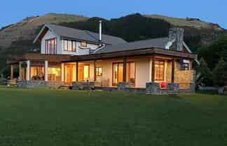 23 Rameka Creek Road, 