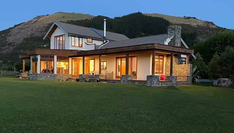 23 Rameka Creek Road, 