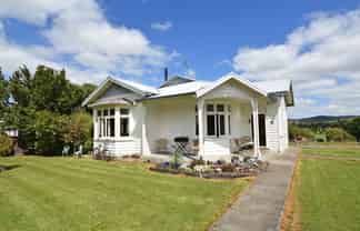  101 Main Street and 10 and 20 Birchwood Wairio Roa, Otautau