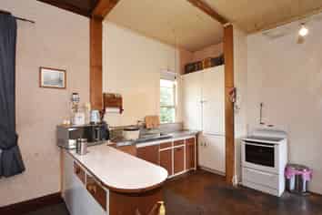  101 Main Street and 10 and 20 Birchwood Wairio Roa, Otautau