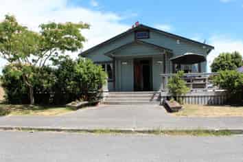 28 and 30 Forest View Road, Mangakino