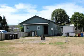 28 and 30 Forest View Road, Mangakino