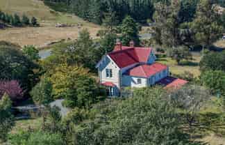 259 Glasnevin Road, Amberley