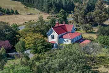 259 Glasnevin Road, Amberley