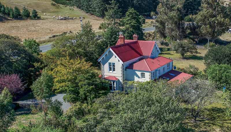 259 Glasnevin Road, Amberley