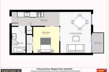 210/8 Gray Avenue, Mangere East