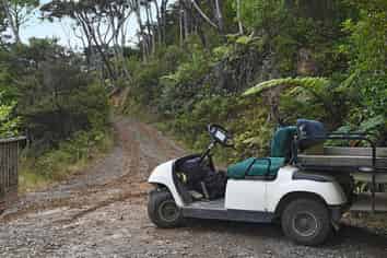 Lot 3 Duders Bay, Kawau Island