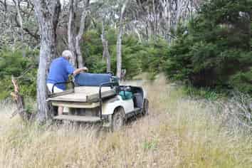 Lot 3 Duders Bay, Kawau Island