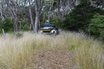 Lot 3 Duders Bay, Kawau Island