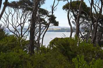 Lot 3 Duders Bay, Kawau Island