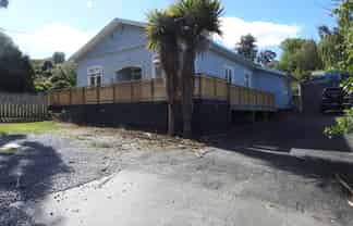 8 & 10 Missel Street, Taihape and Surrounds