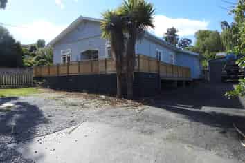 8 & 10 Missel Street, Taihape and Surrounds