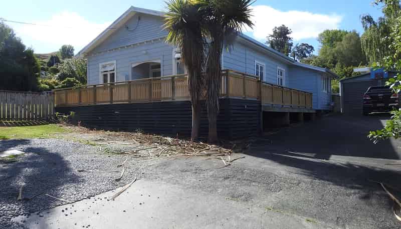 8 & 10 Missel Street, Taihape and Surrounds