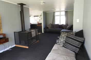 8 & 10 Missel Street, Taihape and Surrounds