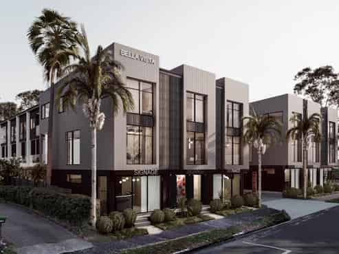 2/14 Williamson Avenue, Belmont