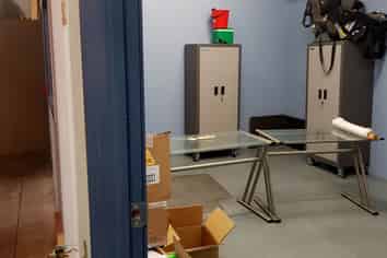 1,340M² INDUSTRIAL WAREHOUSE