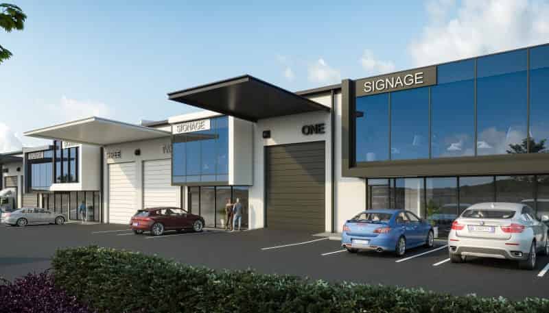 86-90 Hobsonville Road, Hobsonville