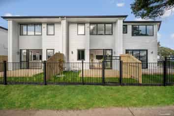 4B Arbor Close, Manurewa