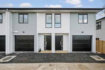 4B Arbor Close, Manurewa