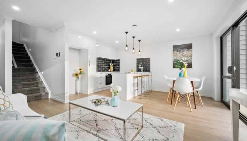 4B Arbor Close, Manurewa