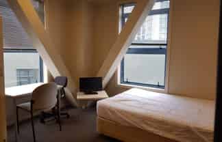 407/47 Wakefield Street, Auckland Central